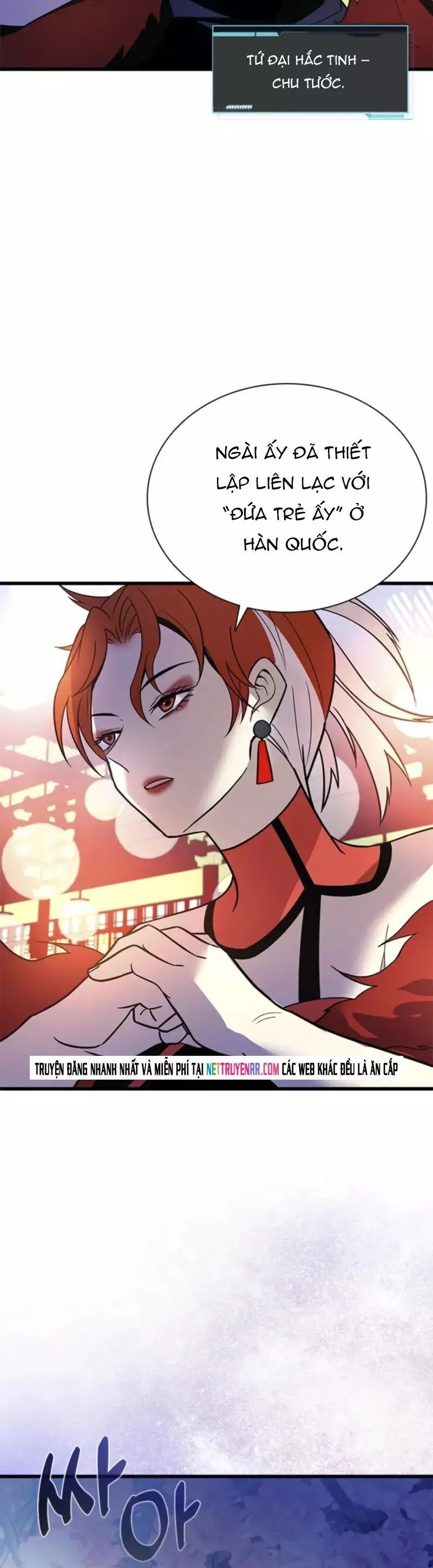 Tiêu Diệt Ác Nhân Chapter 191 - 53