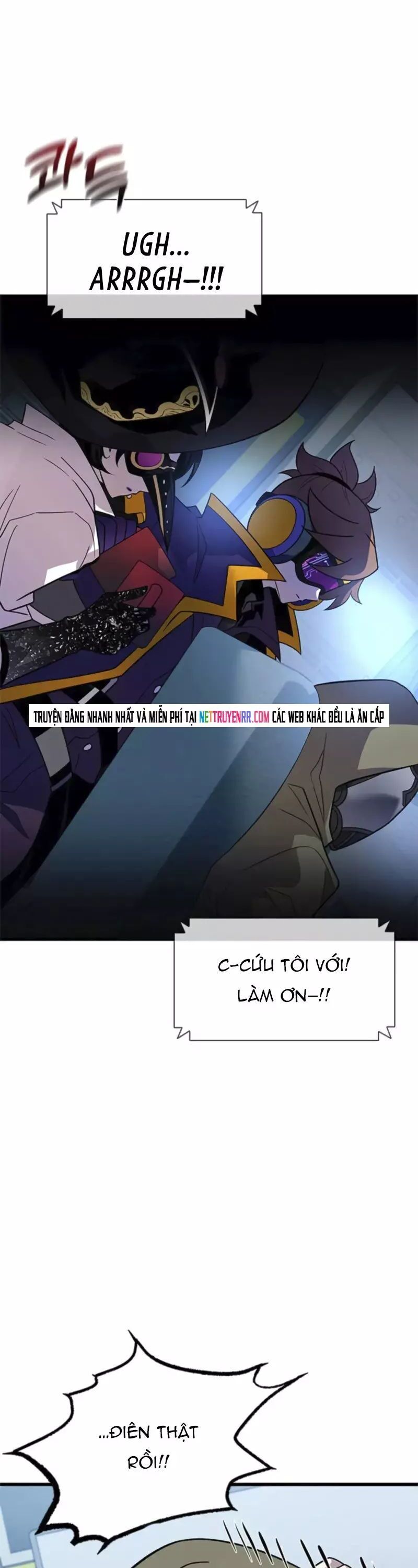 Tiêu Diệt Ác Nhân Chapter 191 - 7