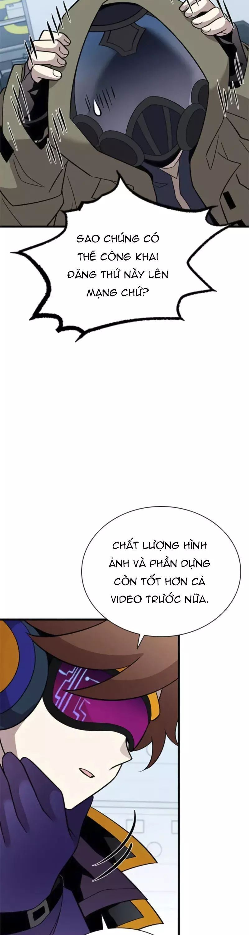 Tiêu Diệt Ác Nhân Chapter 191 - 8