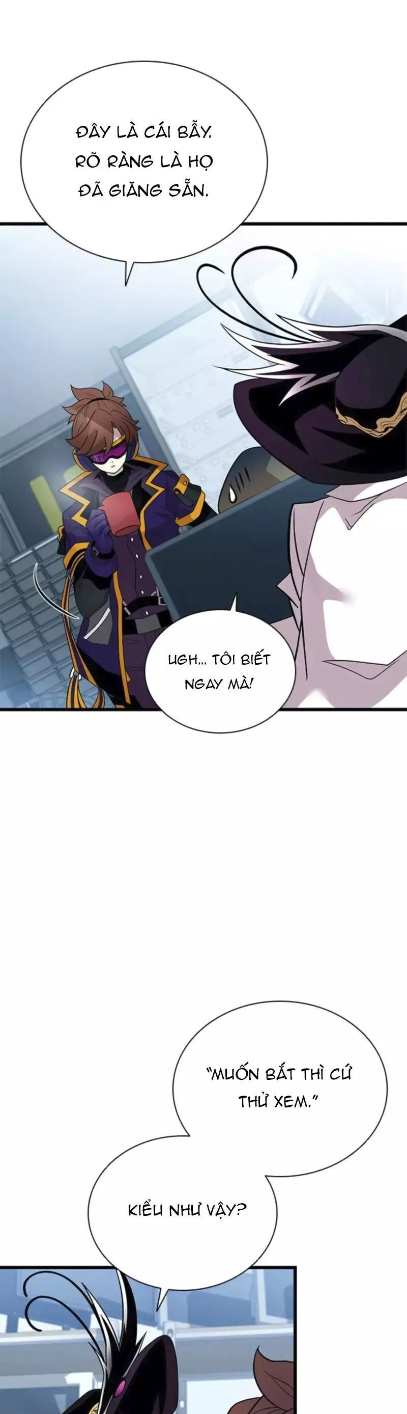 Tiêu Diệt Ác Nhân Chapter 191 - 10