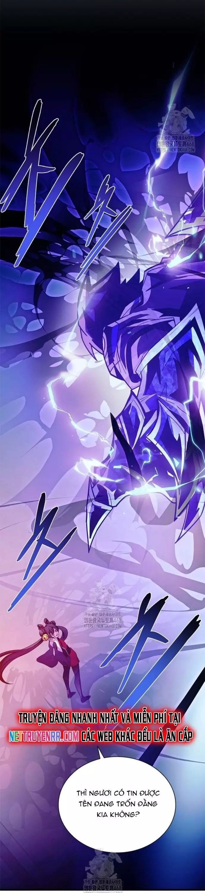 Tiêu Diệt Ác Nhân Chapter 192 - 11