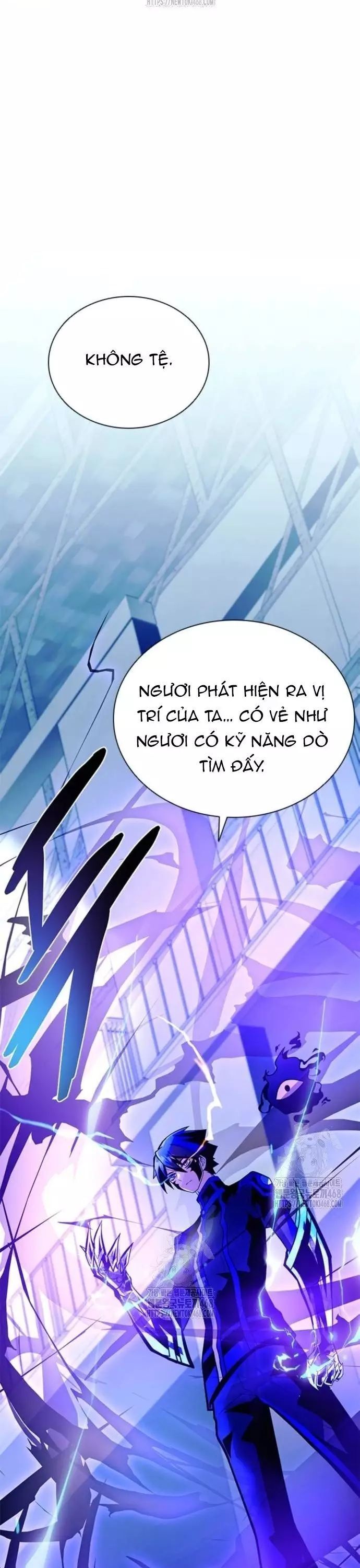 Tiêu Diệt Ác Nhân Chapter 192 - 12