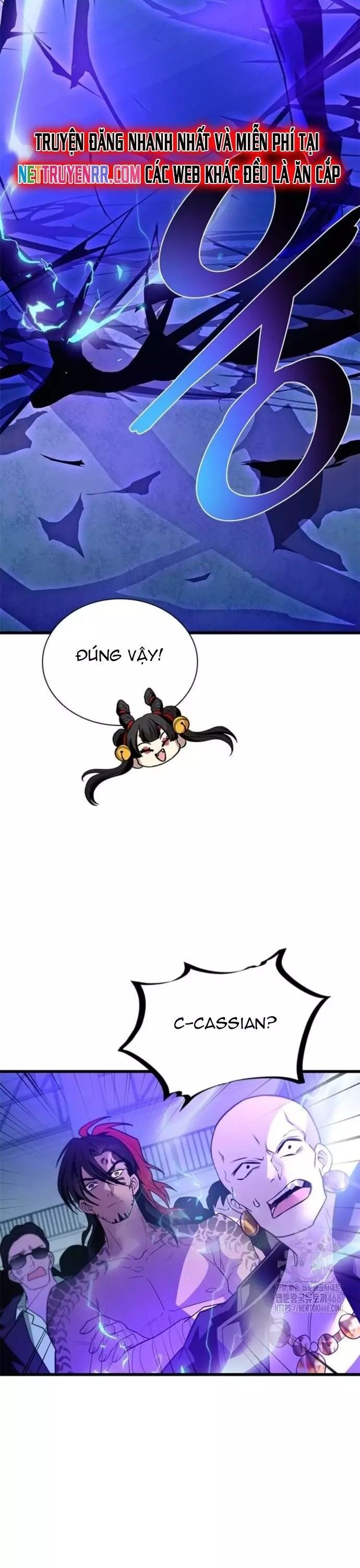 Tiêu Diệt Ác Nhân Chapter 192 - 13
