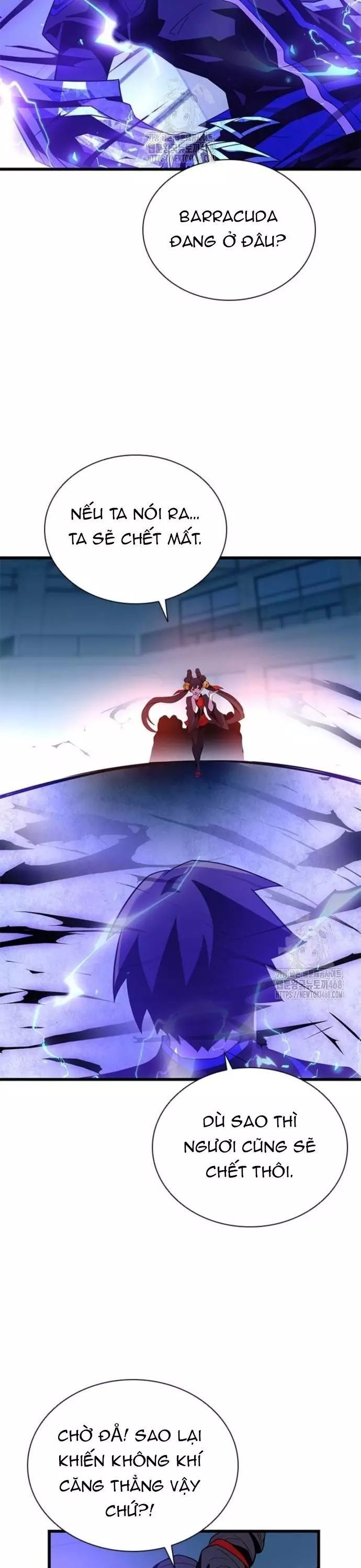 Tiêu Diệt Ác Nhân Chapter 192 - 18