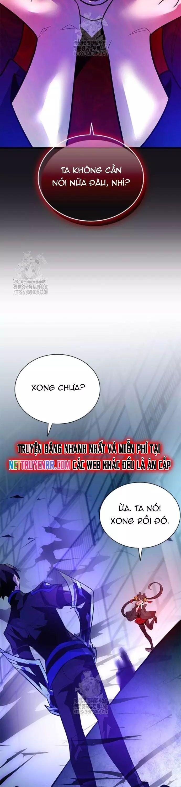 Tiêu Diệt Ác Nhân Chapter 192 - 21