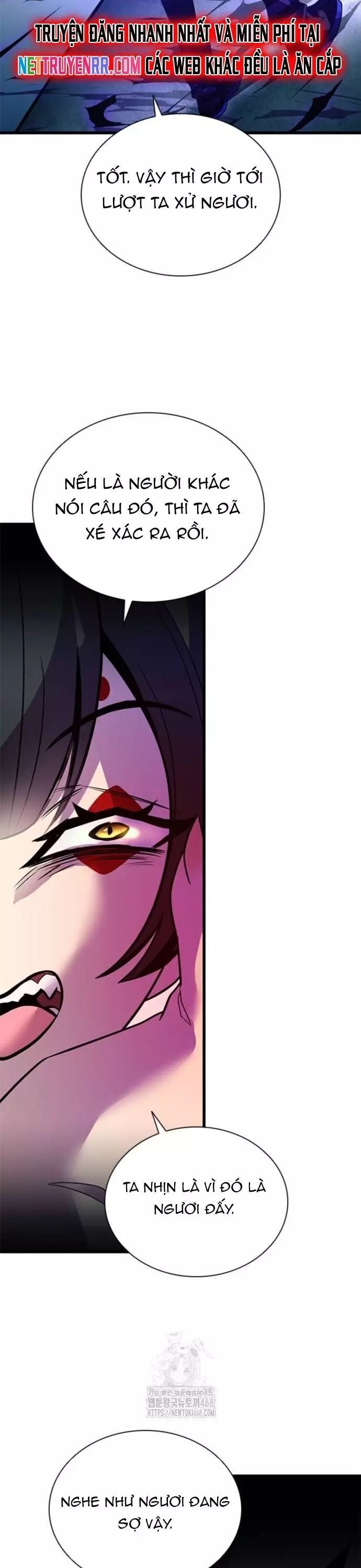 Tiêu Diệt Ác Nhân Chapter 192 - 22