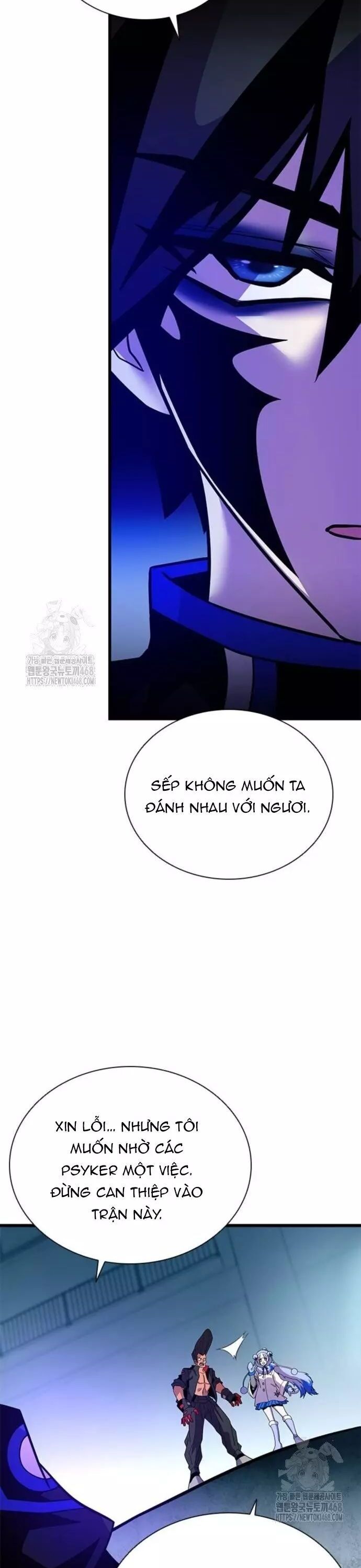 Tiêu Diệt Ác Nhân Chapter 192 - 23