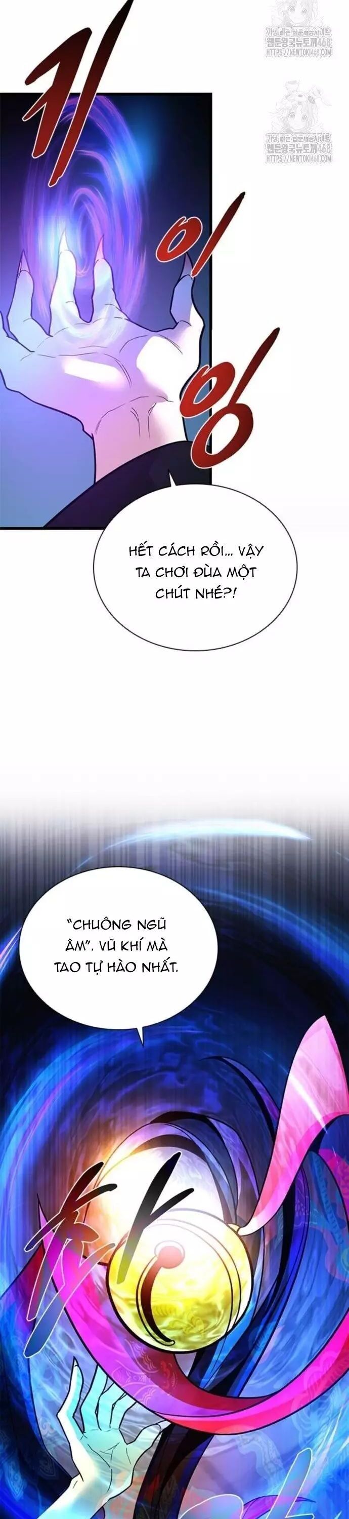 Tiêu Diệt Ác Nhân Chapter 192 - 25