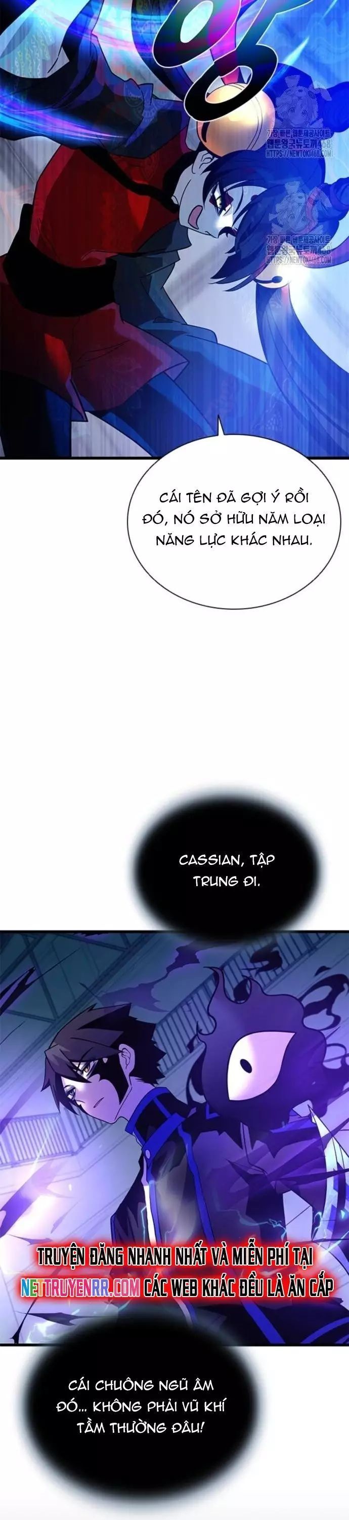 Tiêu Diệt Ác Nhân Chapter 192 - 26