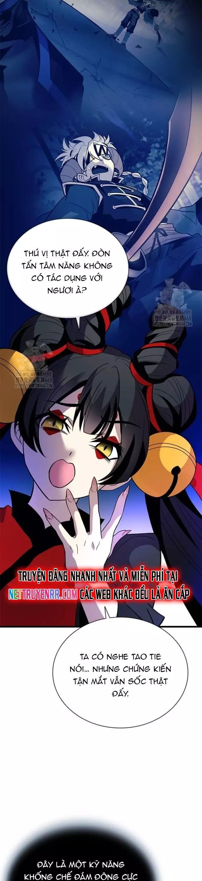 Tiêu Diệt Ác Nhân Chapter 192 - 30