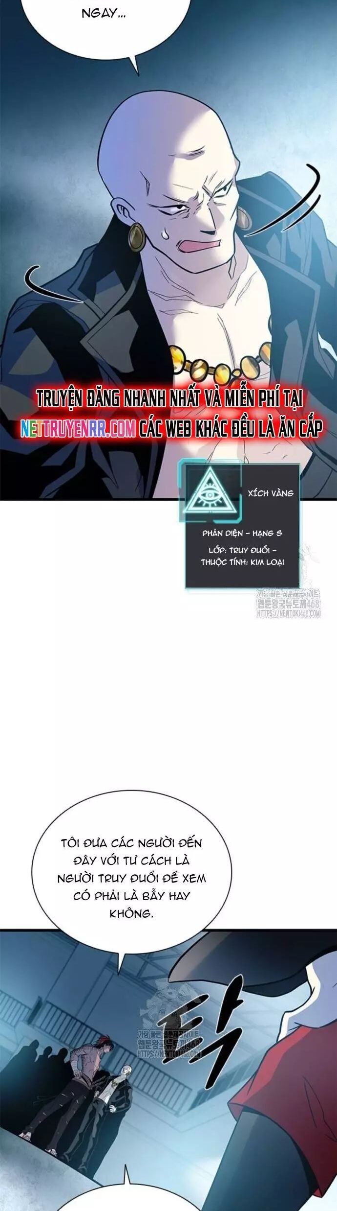 Tiêu Diệt Ác Nhân Chapter 192 - 4