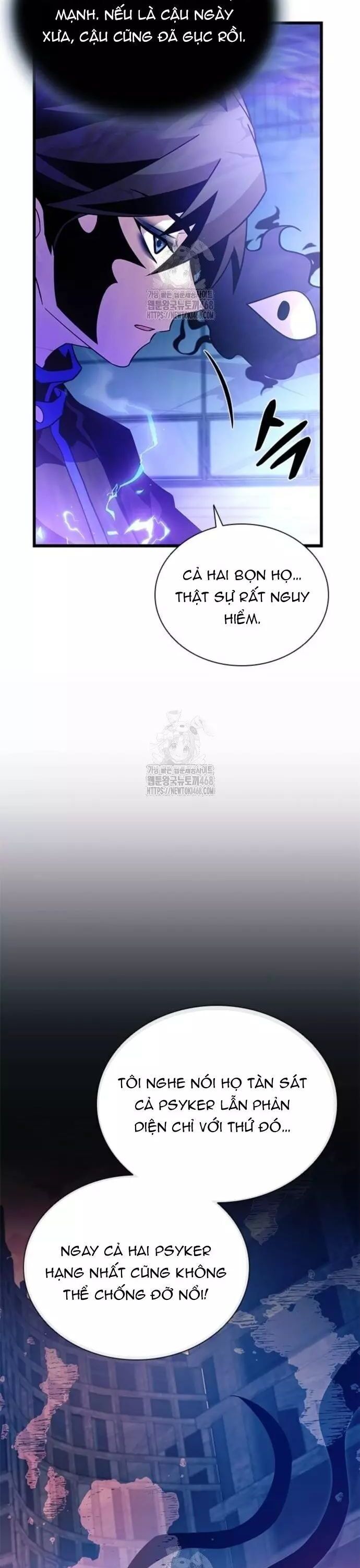 Tiêu Diệt Ác Nhân Chapter 192 - 31