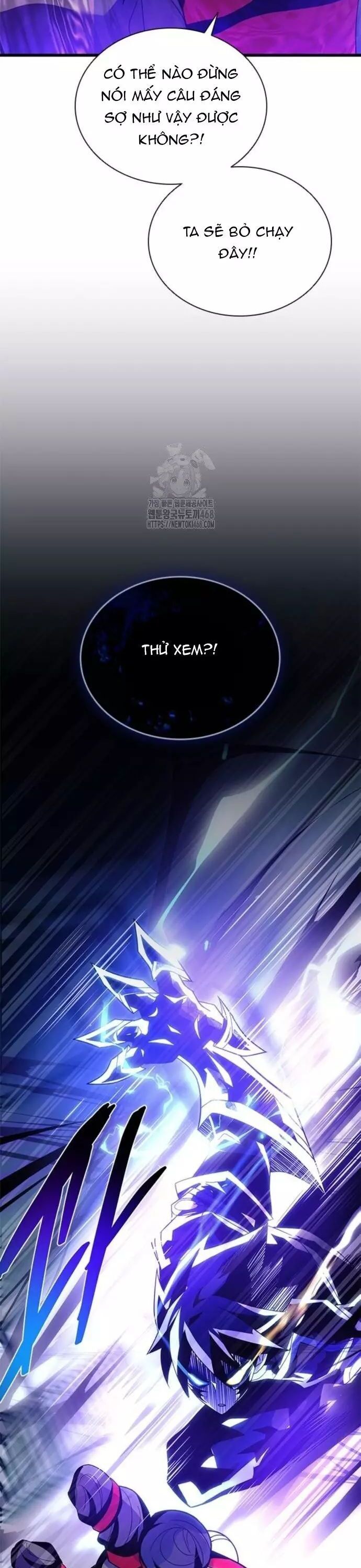 Tiêu Diệt Ác Nhân Chapter 192 - 33