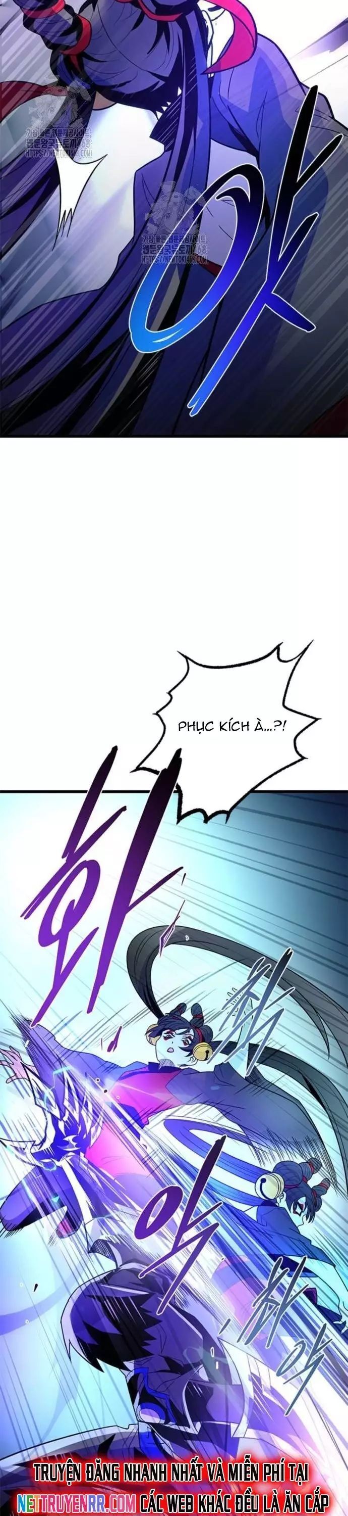 Tiêu Diệt Ác Nhân Chapter 192 - 34