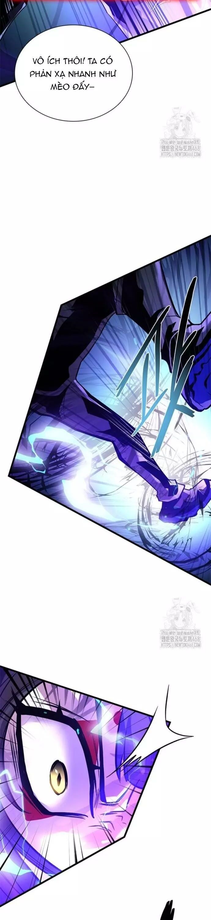 Tiêu Diệt Ác Nhân Chapter 192 - 35