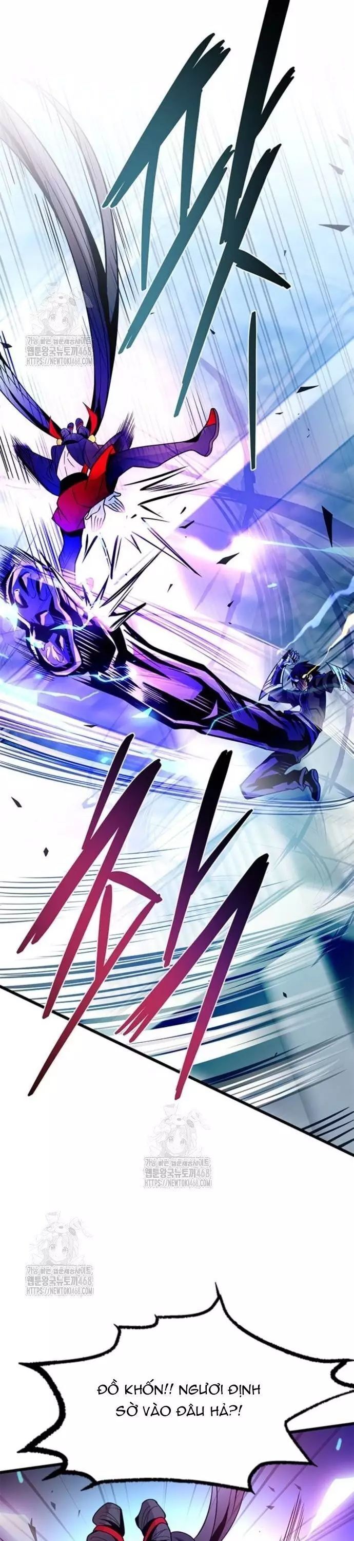 Tiêu Diệt Ác Nhân Chapter 192 - 36