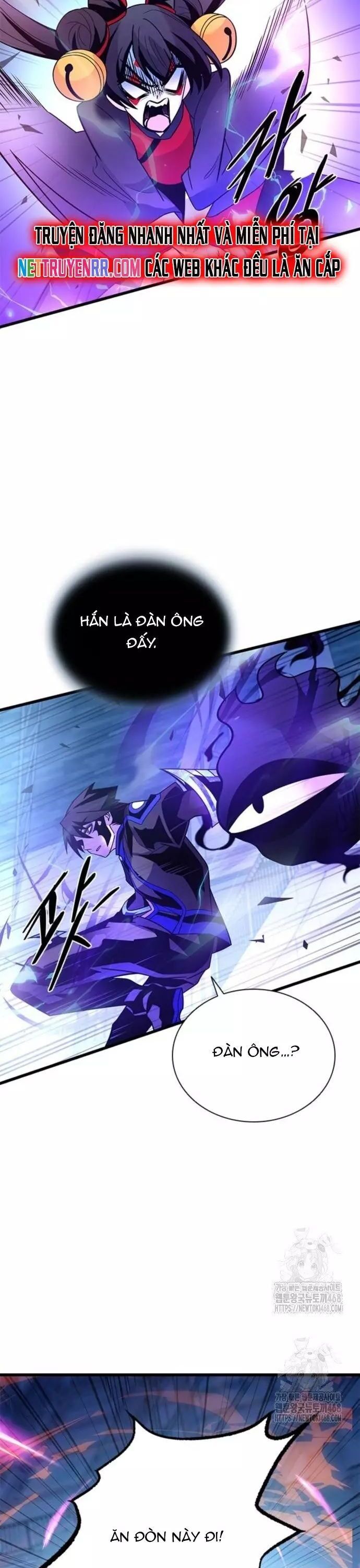 Tiêu Diệt Ác Nhân Chapter 192 - 37