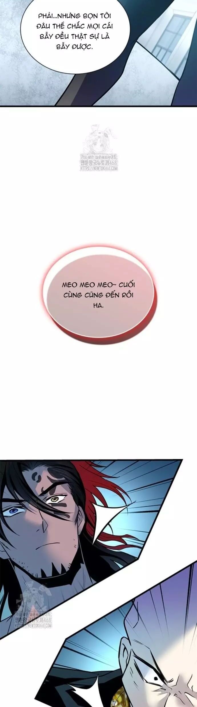 Tiêu Diệt Ác Nhân Chapter 192 - 5