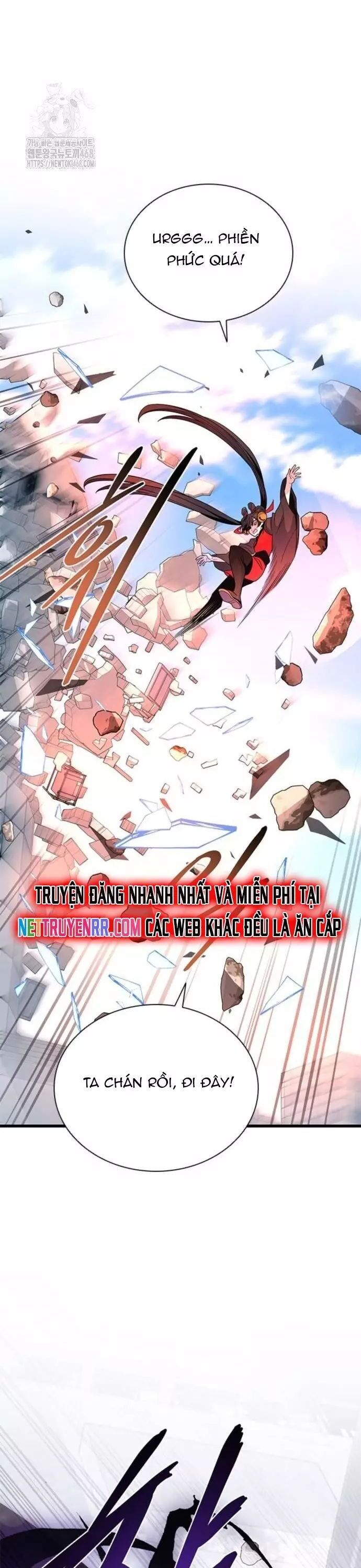 Tiêu Diệt Ác Nhân Chapter 192 - 41