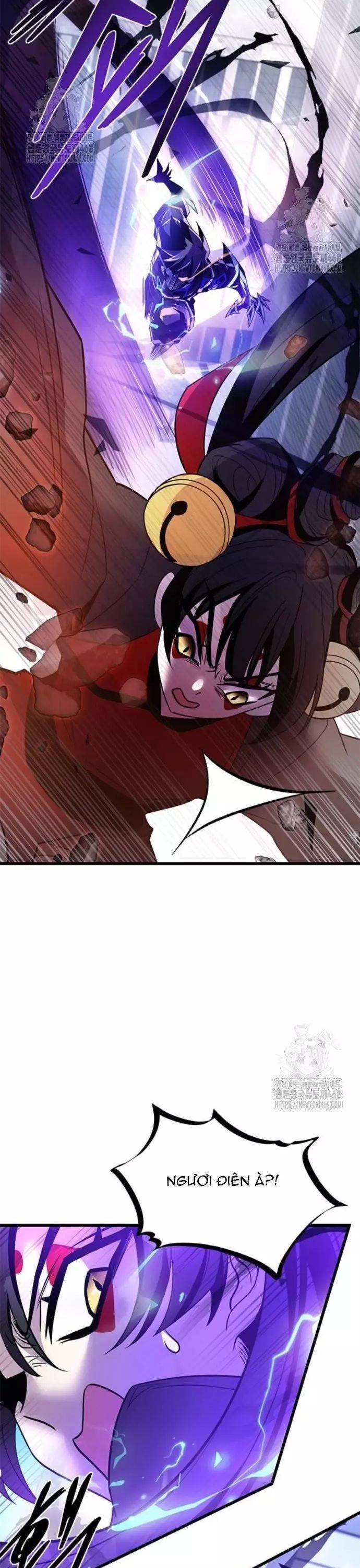 Tiêu Diệt Ác Nhân Chapter 192 - 42