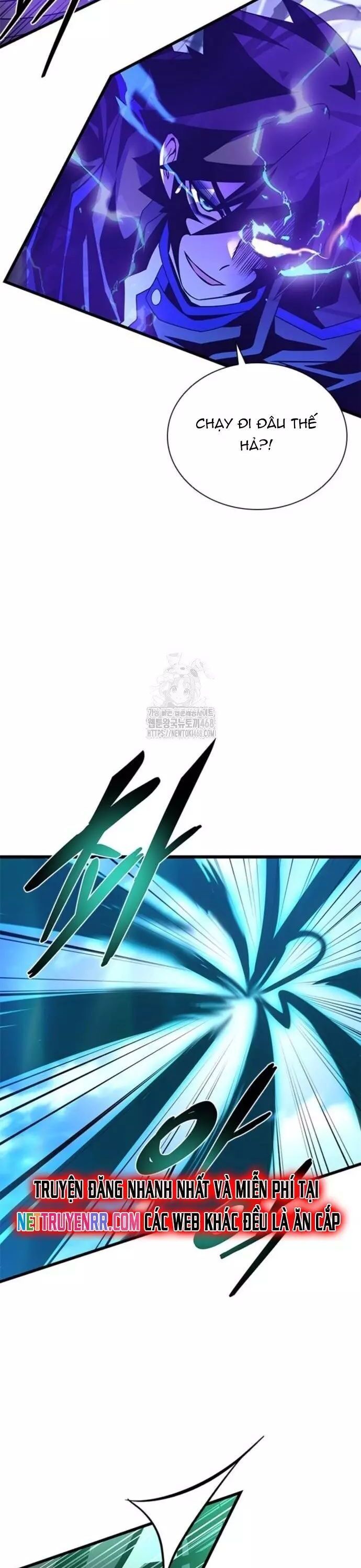 Tiêu Diệt Ác Nhân Chapter 192 - 43