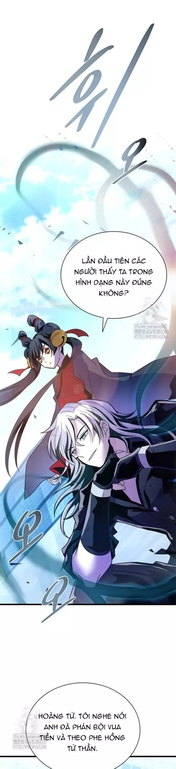 Tiêu Diệt Ác Nhân Chapter 192 - 46