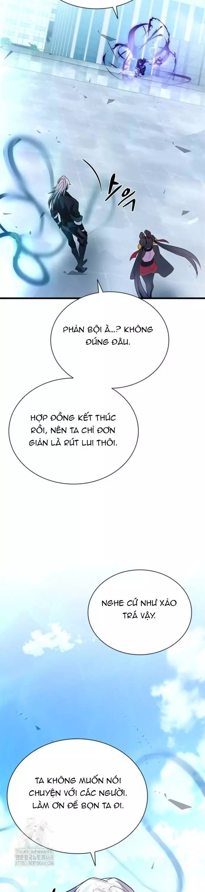 Tiêu Diệt Ác Nhân Chapter 192 - 47