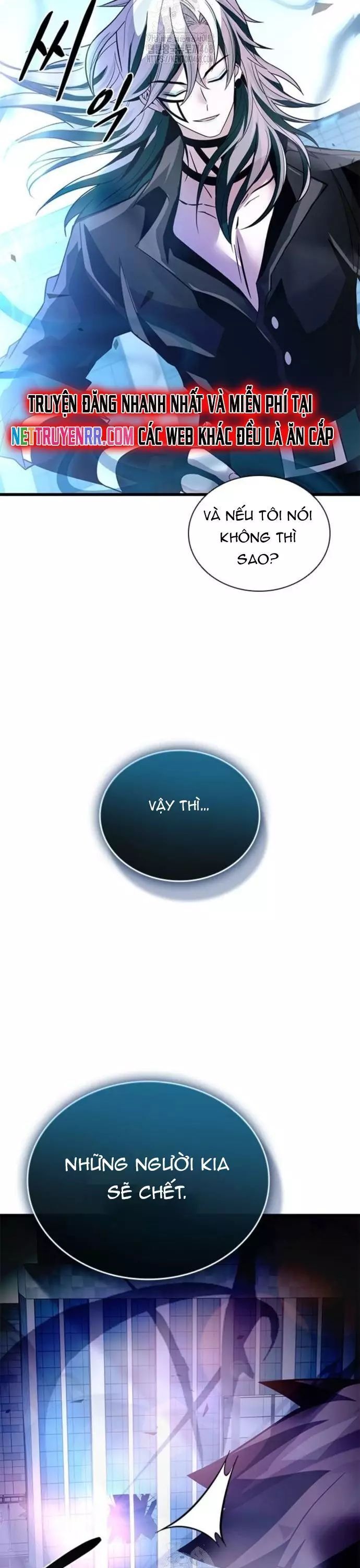 Tiêu Diệt Ác Nhân Chapter 192 - 48