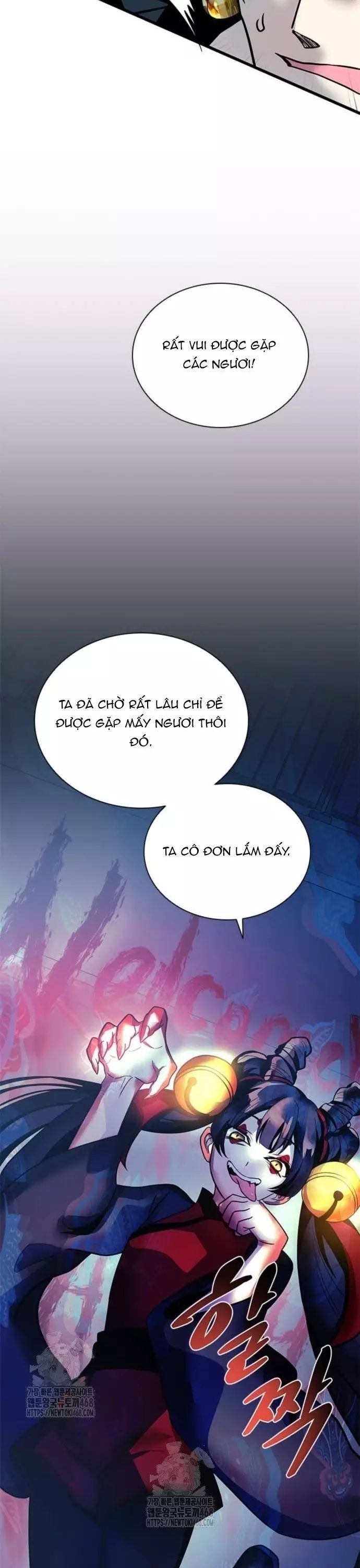 Tiêu Diệt Ác Nhân Chapter 192 - 6