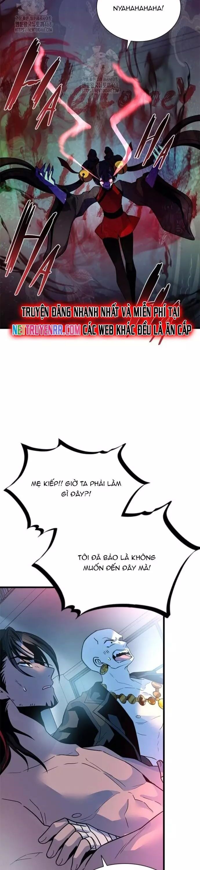 Tiêu Diệt Ác Nhân Chapter 192 - 9