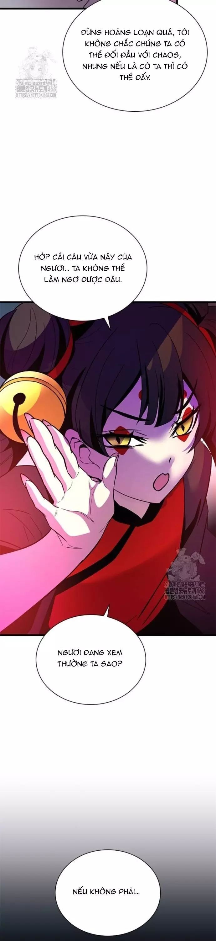 Tiêu Diệt Ác Nhân Chapter 192 - 10