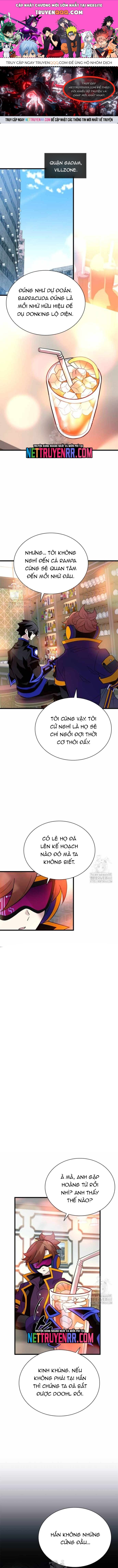 Tiêu Diệt Ác Nhân Chapter 193 - 1