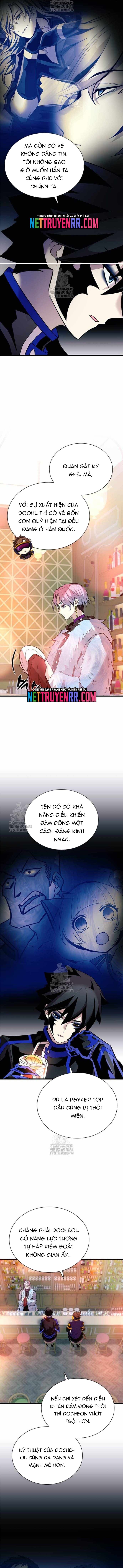 Tiêu Diệt Ác Nhân Chapter 193 - 2