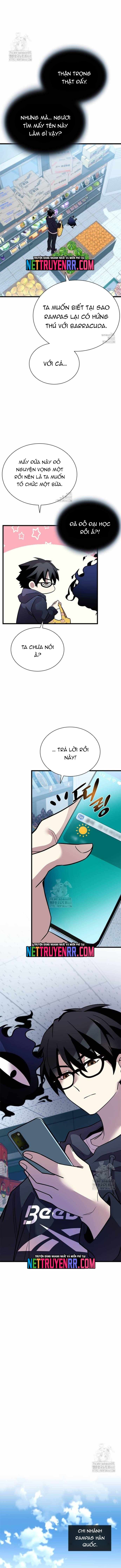 Tiêu Diệt Ác Nhân Chapter 193 - 12