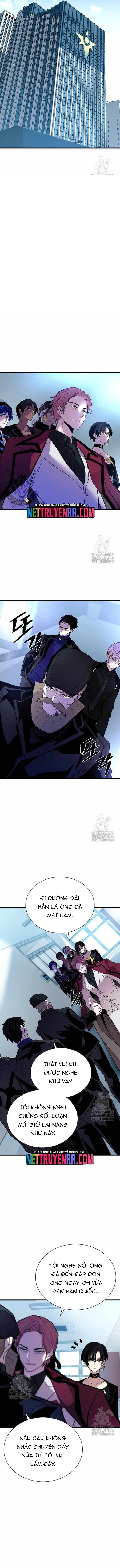 Tiêu Diệt Ác Nhân Chapter 193 - 13