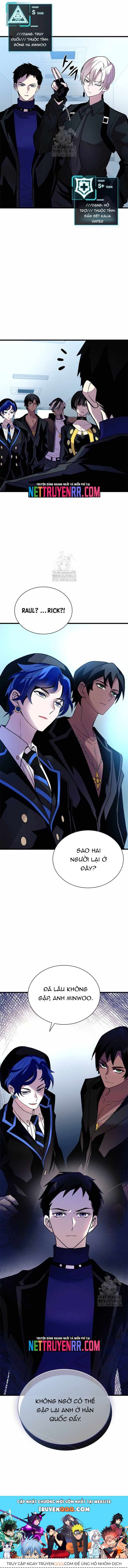 Tiêu Diệt Ác Nhân Chapter 193 - 14
