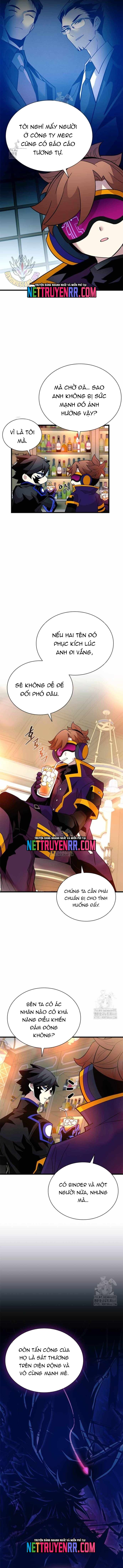 Tiêu Diệt Ác Nhân Chapter 193 - 3