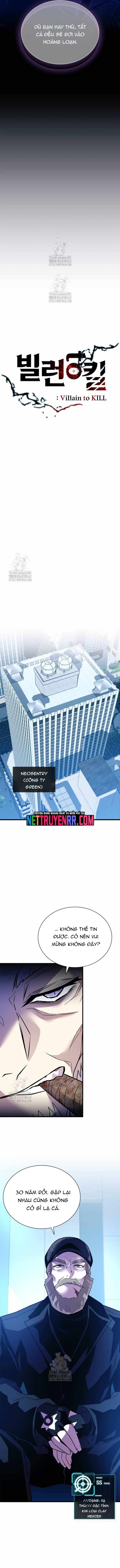 Tiêu Diệt Ác Nhân Chapter 193 - 4