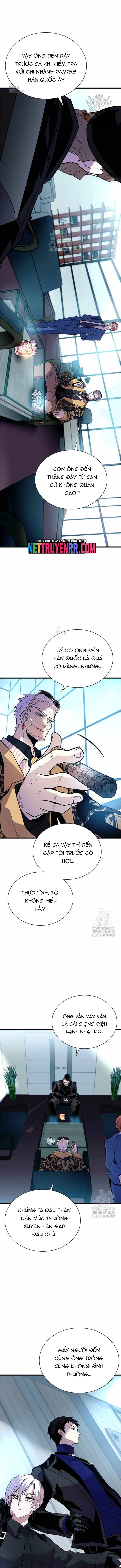 Tiêu Diệt Ác Nhân Chapter 193 - 5
