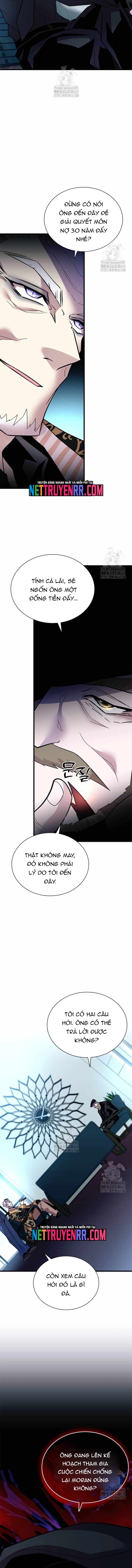 Tiêu Diệt Ác Nhân Chapter 193 - 6
