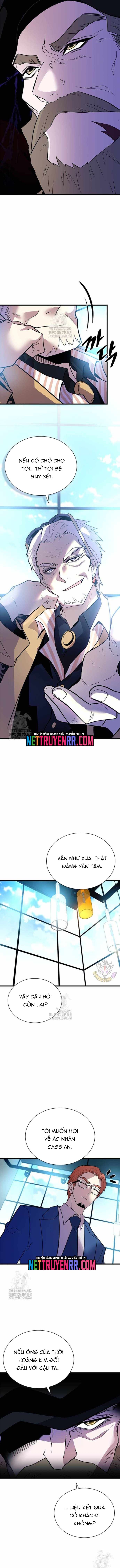 Tiêu Diệt Ác Nhân Chapter 193 - 7
