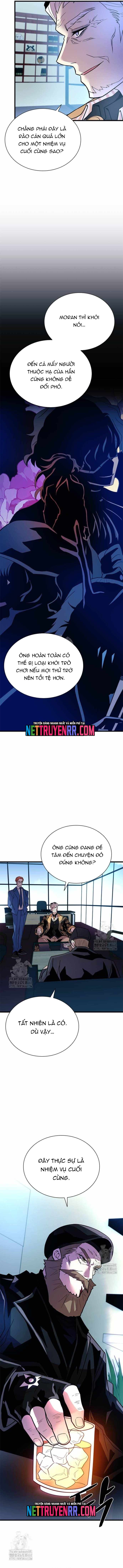Tiêu Diệt Ác Nhân Chapter 193 - 10