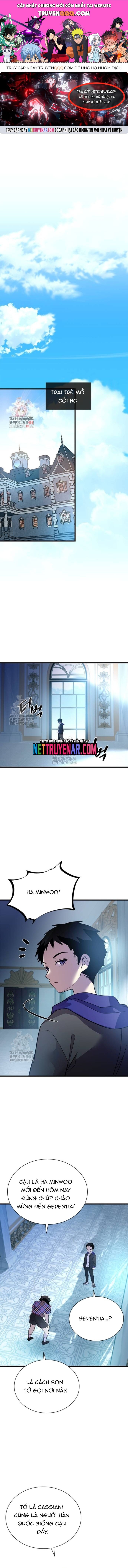 Tiêu Diệt Ác Nhân Chapter 194 - 1