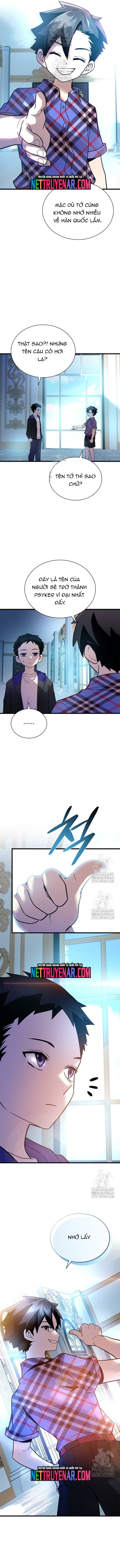 Tiêu Diệt Ác Nhân Chapter 194 - 2