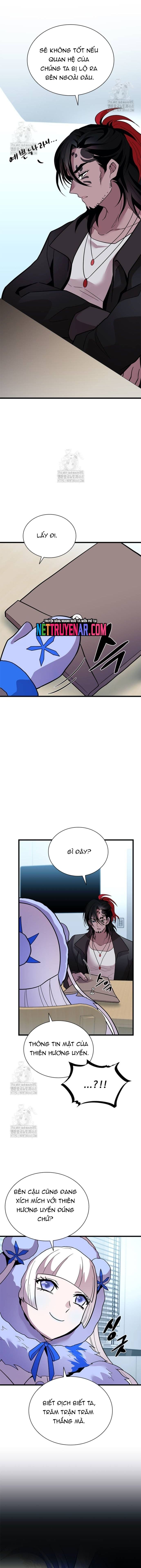 Tiêu Diệt Ác Nhân Chapter 194 - 11