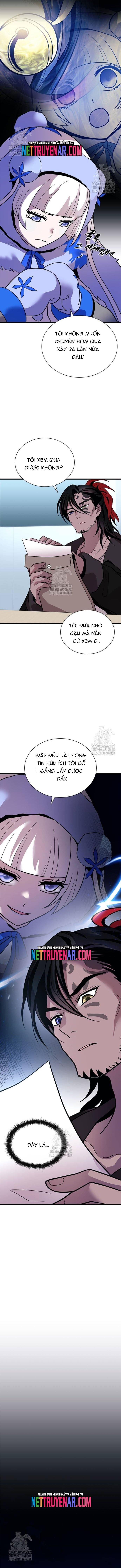Tiêu Diệt Ác Nhân Chapter 194 - 12