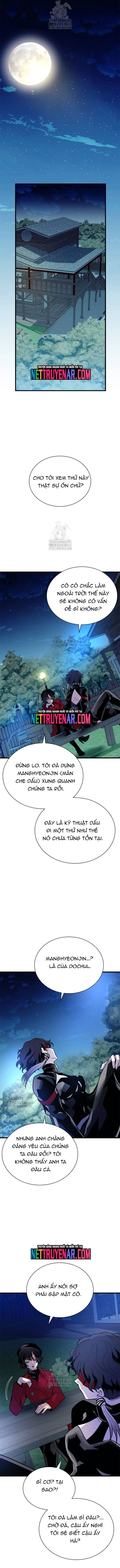 Tiêu Diệt Ác Nhân Chapter 194 - 13
