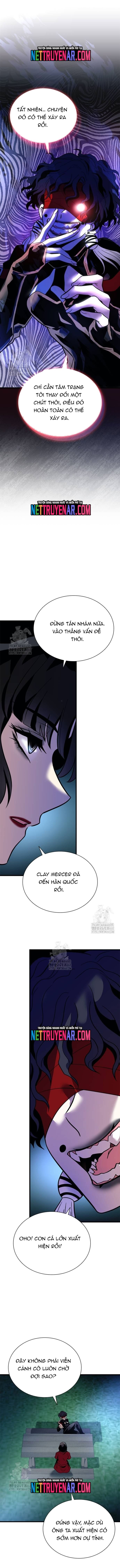 Tiêu Diệt Ác Nhân Chapter 194 - 14