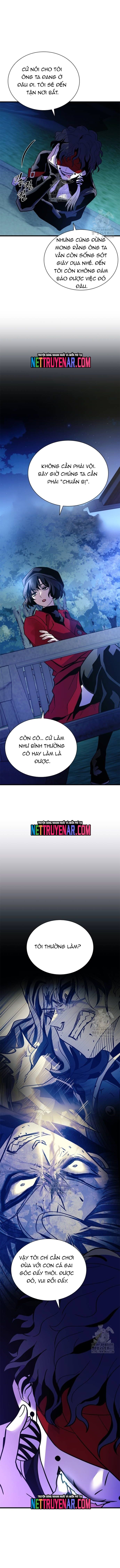 Tiêu Diệt Ác Nhân Chapter 194 - 15