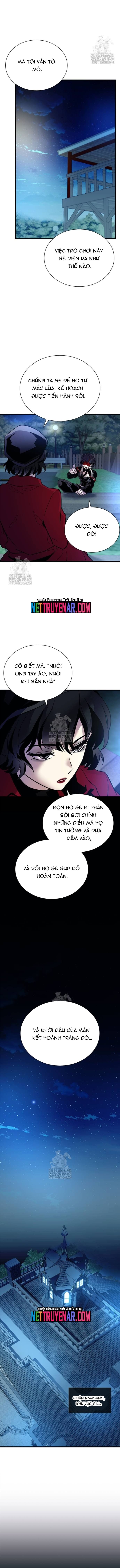 Tiêu Diệt Ác Nhân Chapter 194 - 16